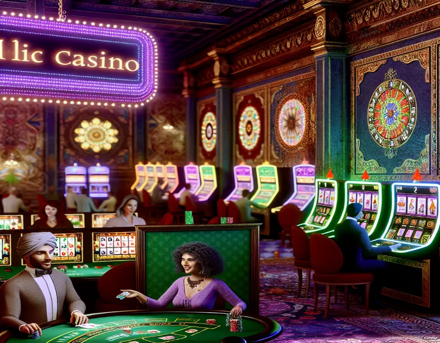 jogo de casino que mais paga